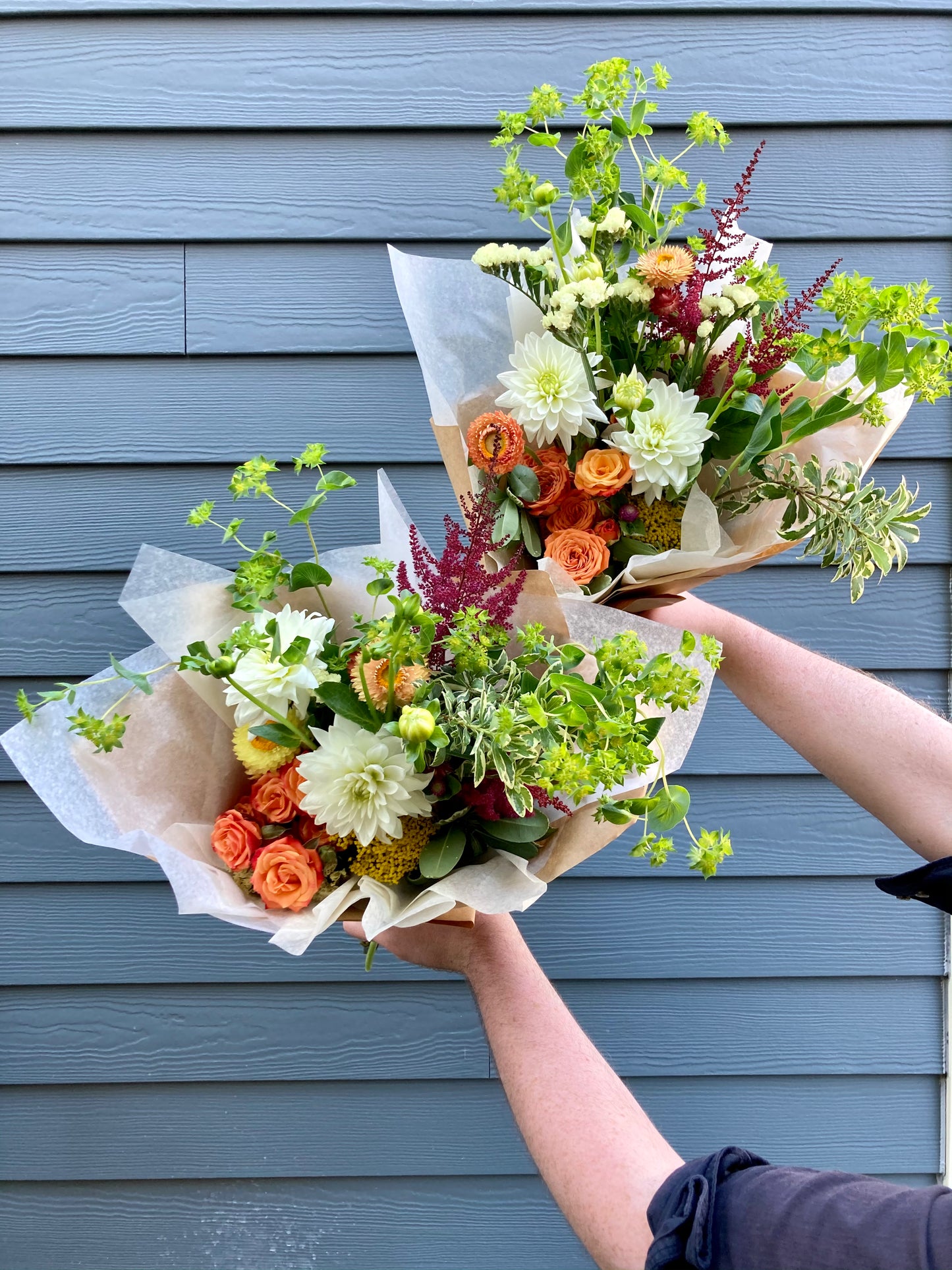 Monthly Bouquet