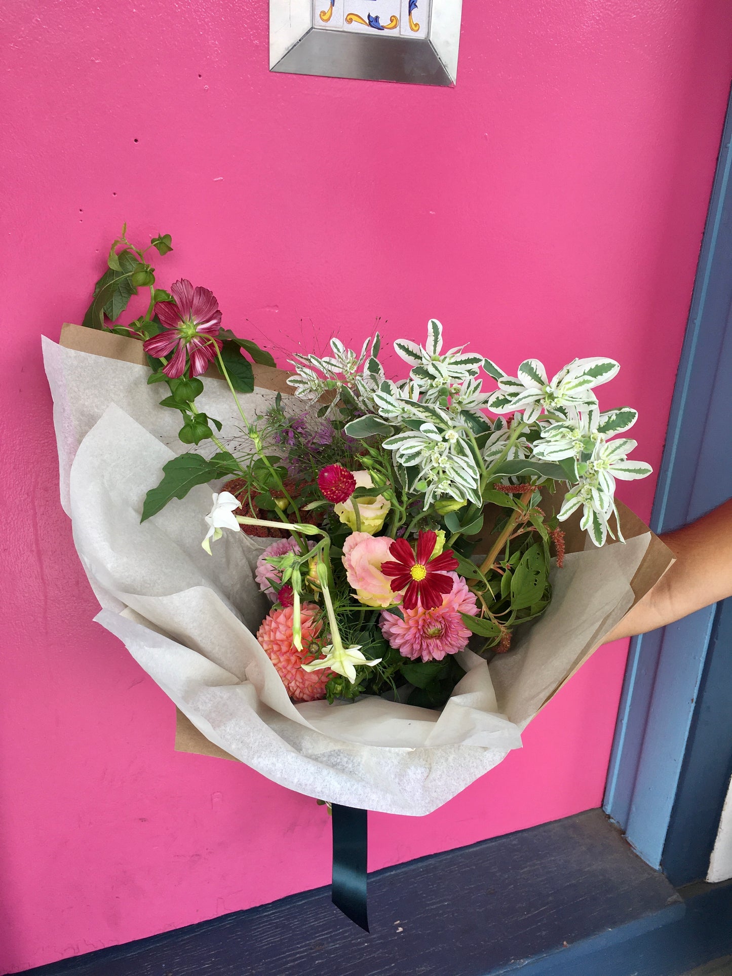 Monthly Bouquet