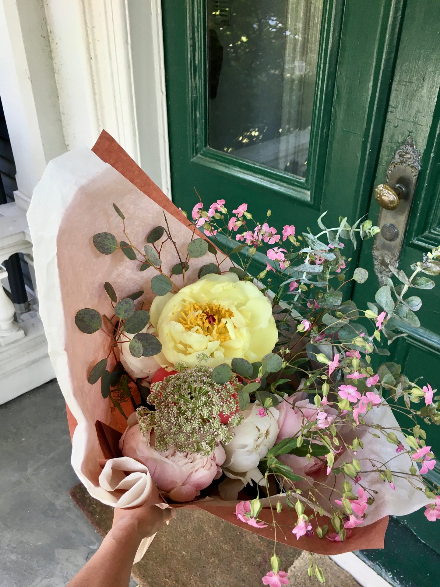 2-Week Peony Subscription
