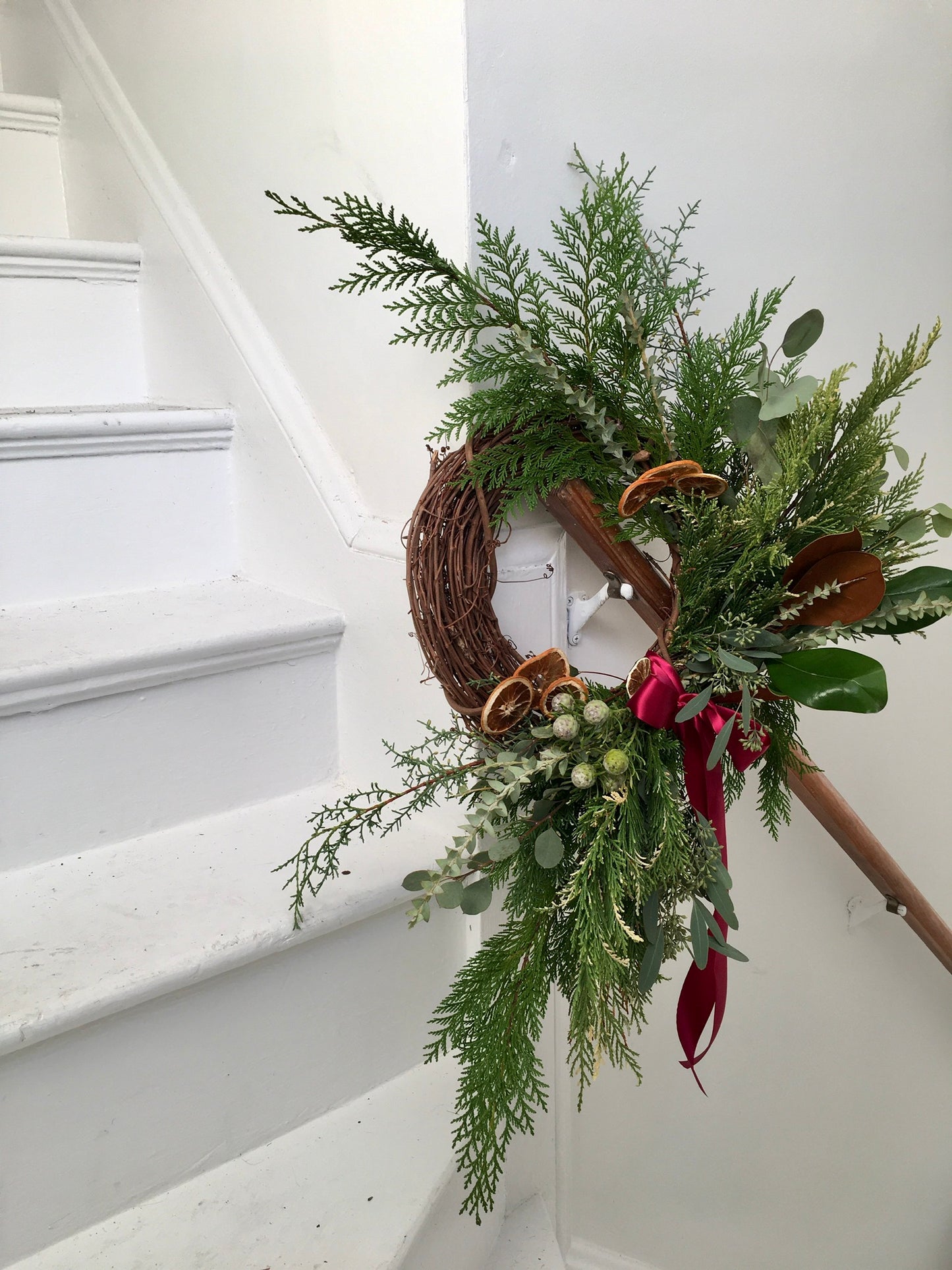 Winter Wreath