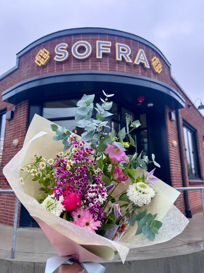 Mother's Day Bouquet