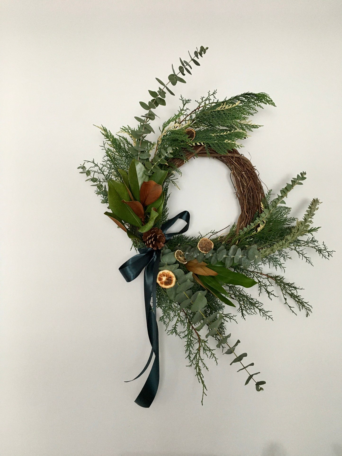 Winter Wreath