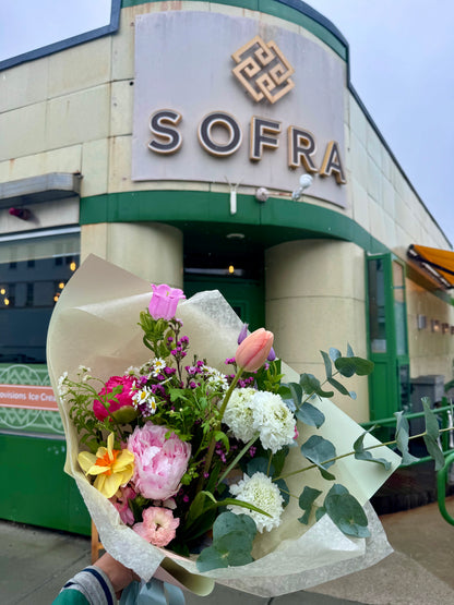 Mother's Day Bouquet