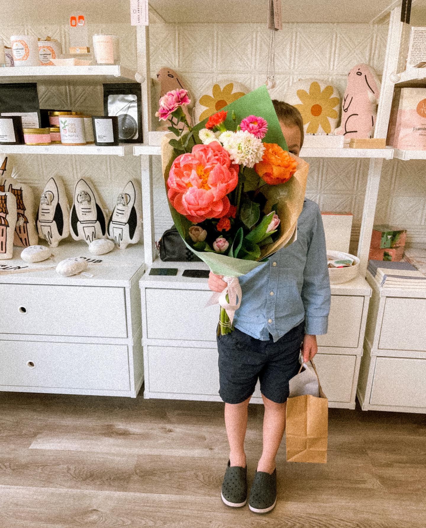 Mother's Day Bouquet