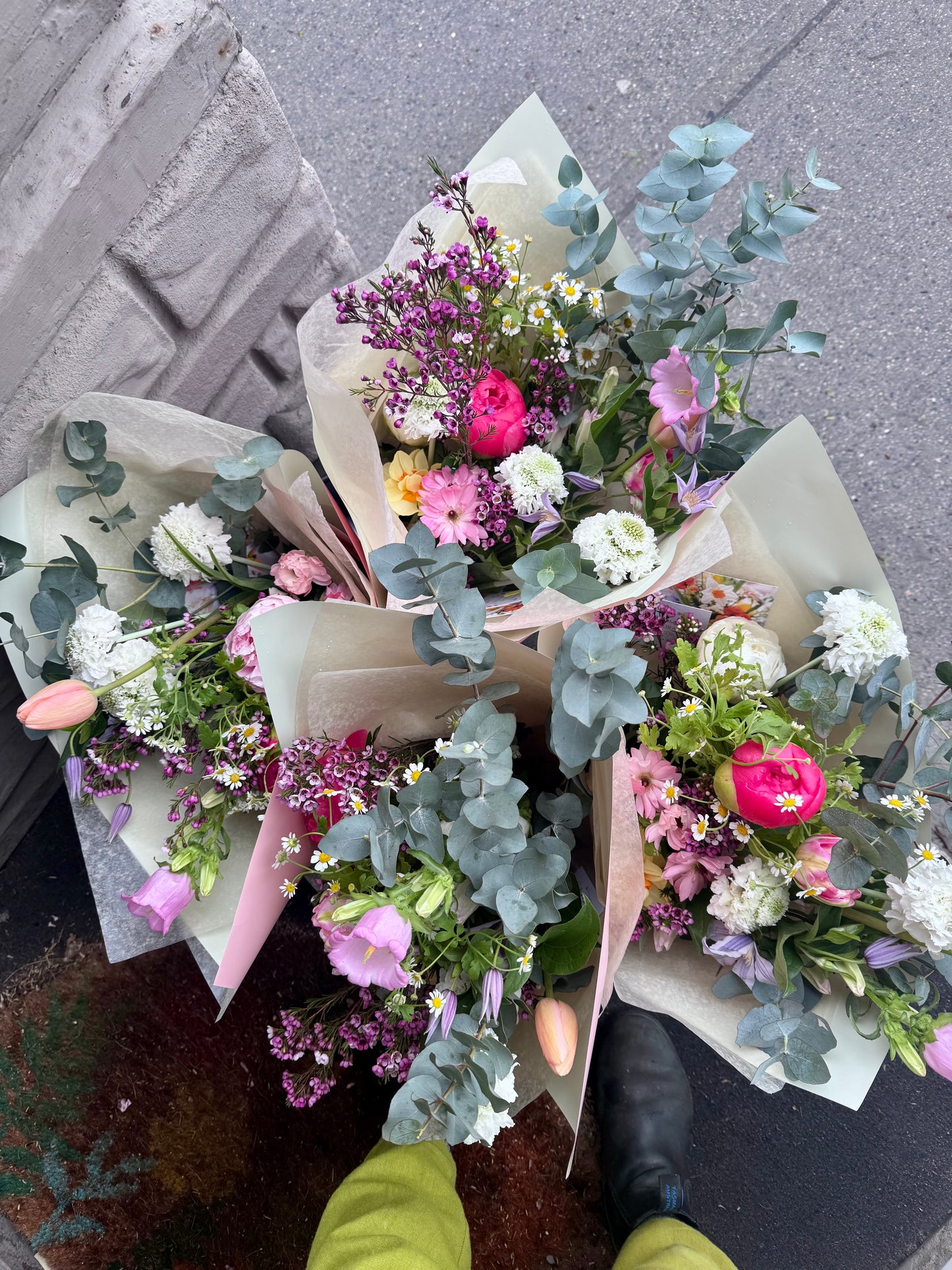 Mother's Day Bouquet