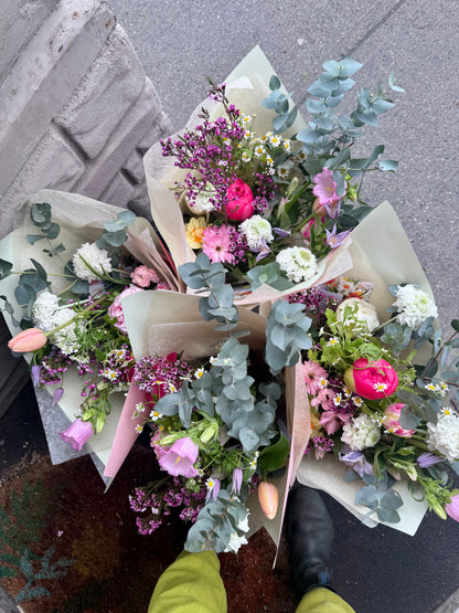 Mother's Day Bouquet