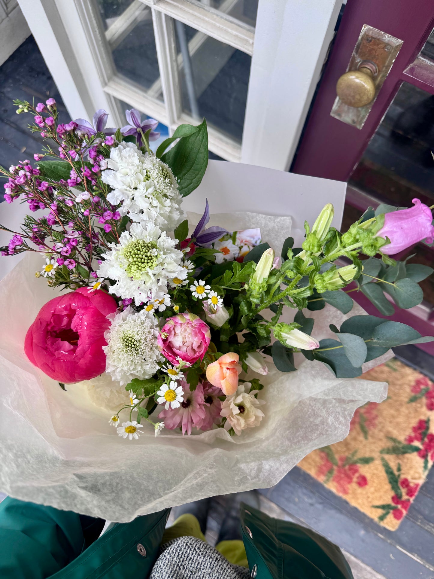 Mother's Day Bouquet
