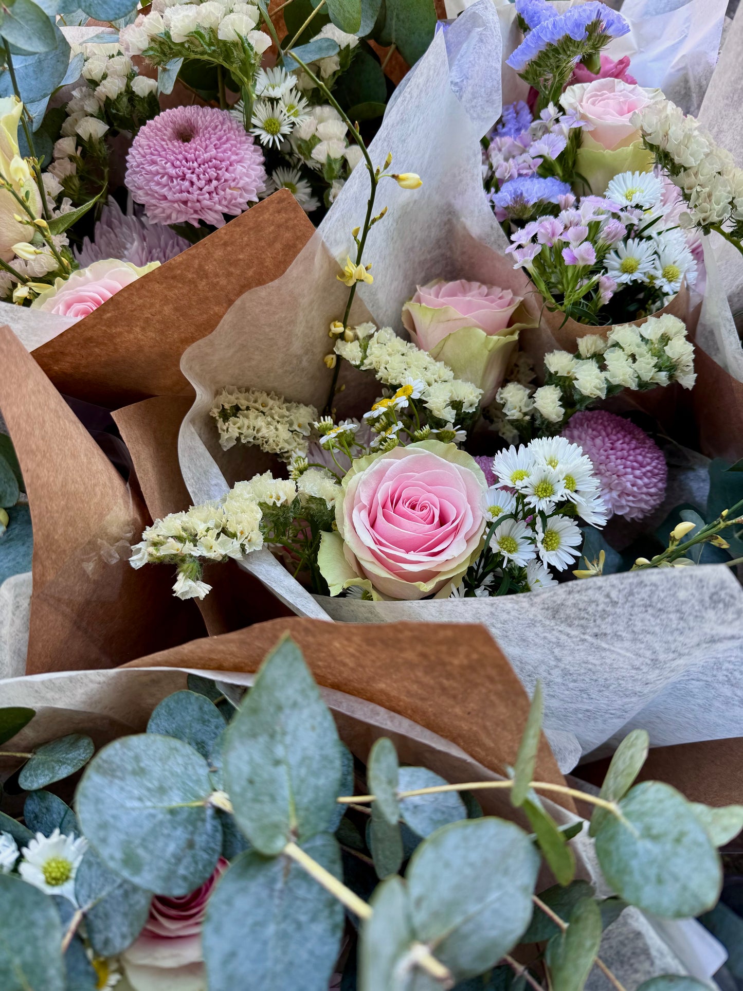 Mother's Day Bouquet