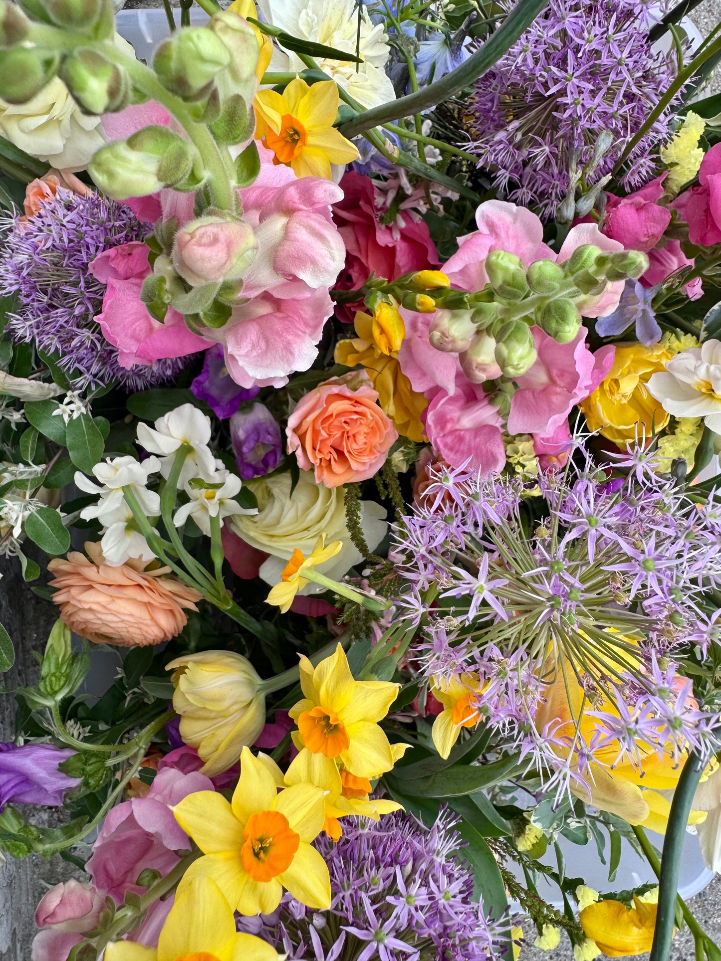 Mother's Day Bouquet