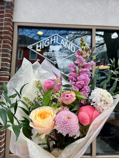 Mother's Day Bouquet
