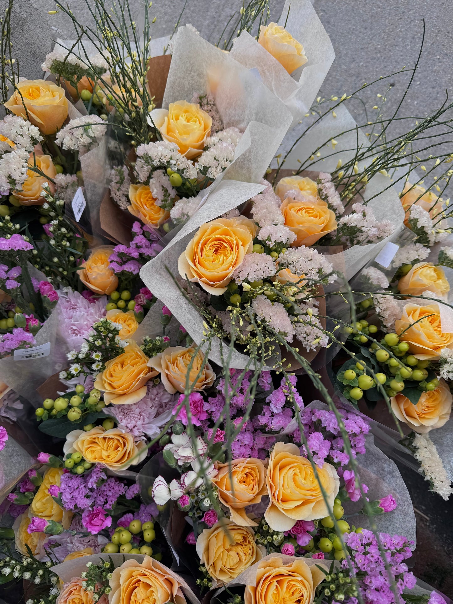 Mother's Day Bouquet