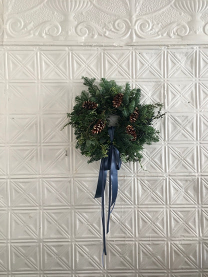 Winter Wreath