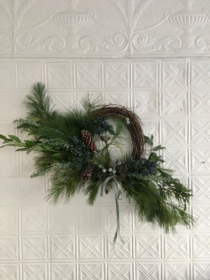 Winter Wreath