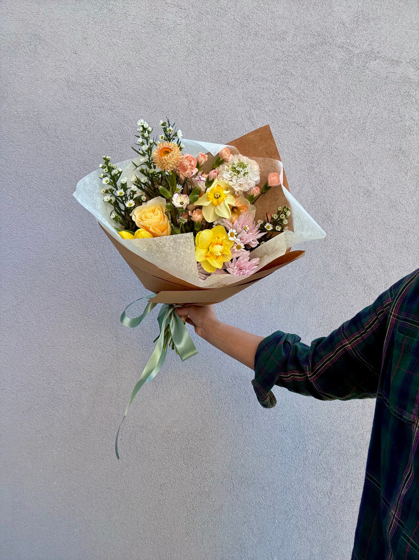 Mother's Day Bouquet