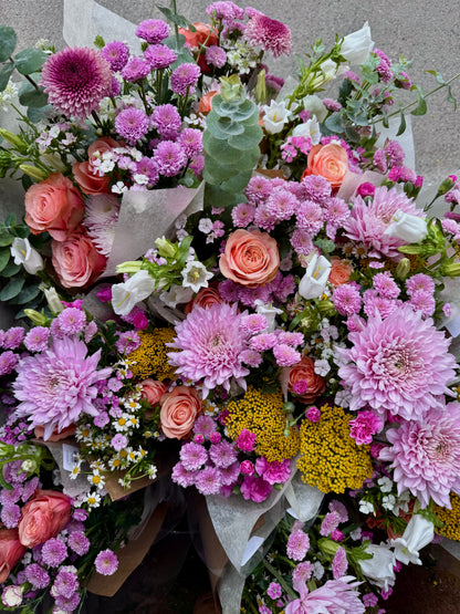 Mother's Day Bouquet