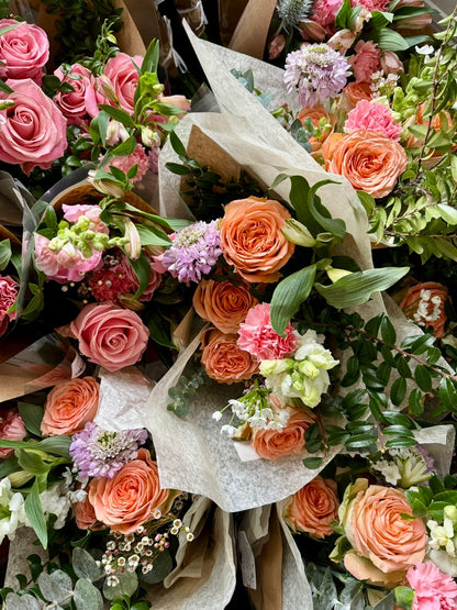 Mother's Day Bouquet