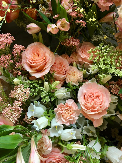 Mother's Day Bouquet