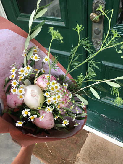 2-Week Peony Subscription