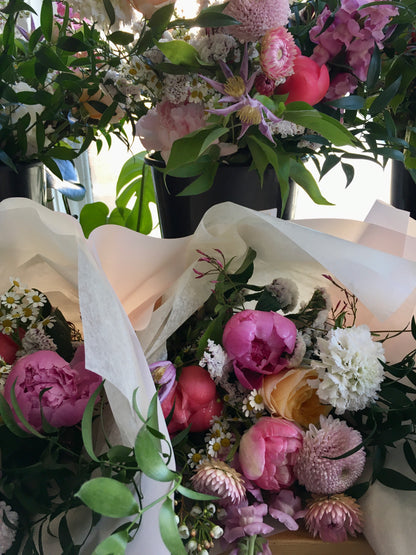 Mother's Day Bouquet