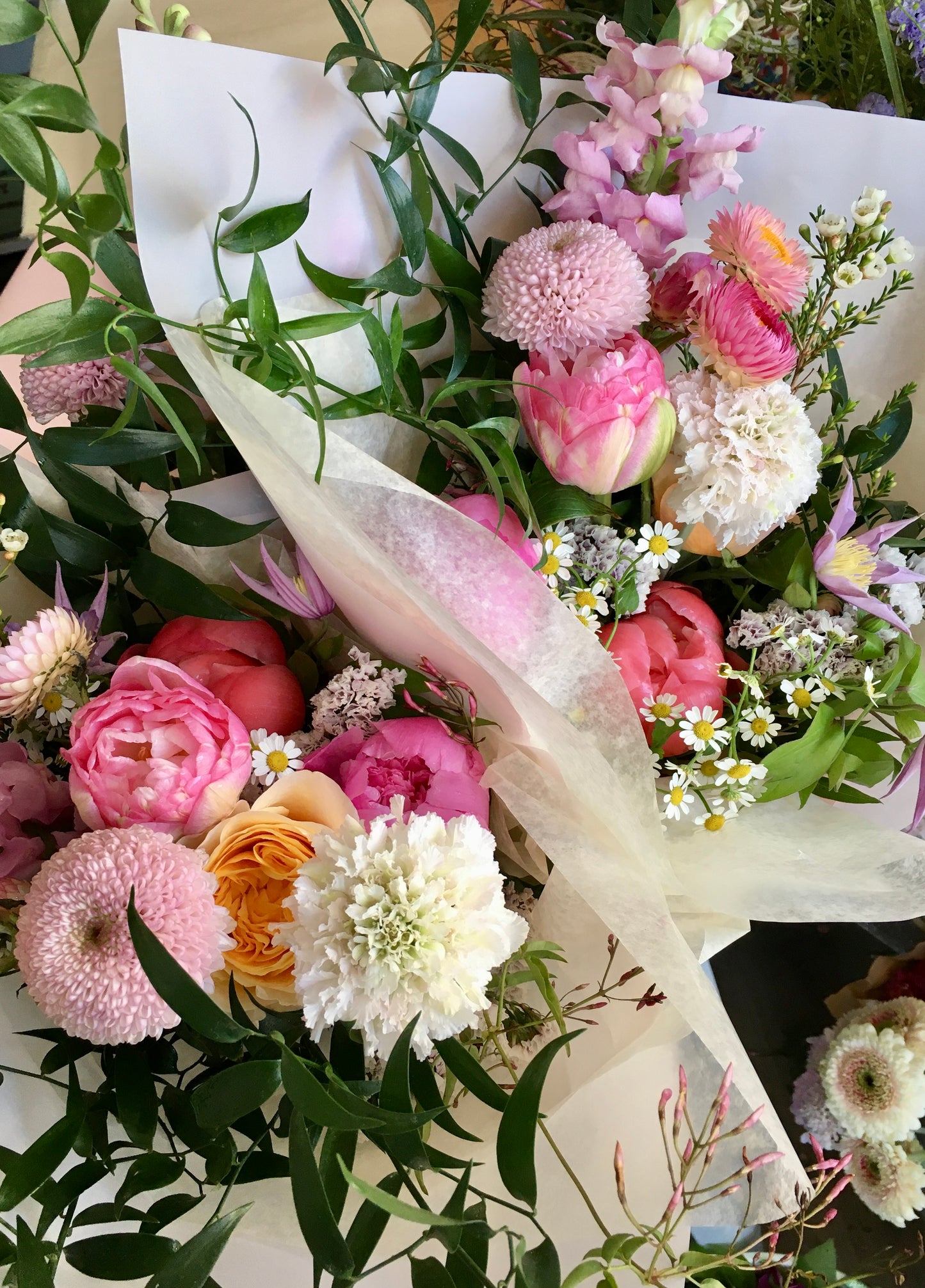 Mother's Day Bouquet