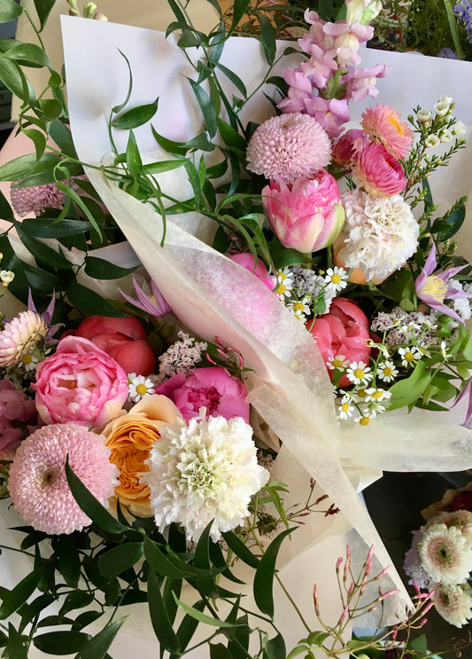 Mother's Day Bouquet