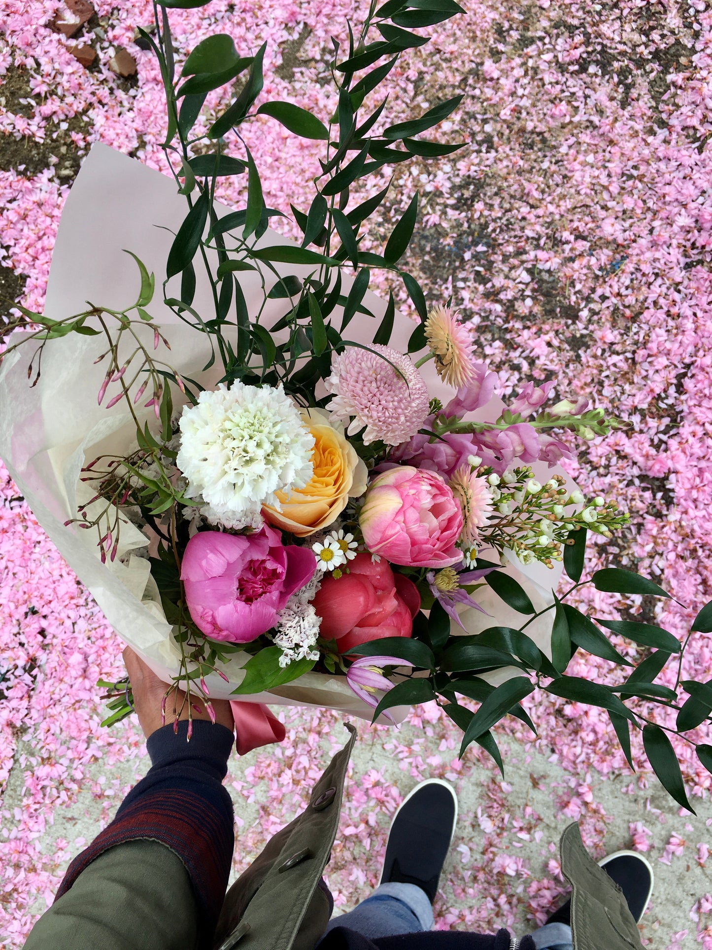 Mother's Day Bouquet