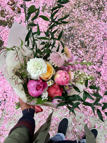 Mother's Day Bouquet