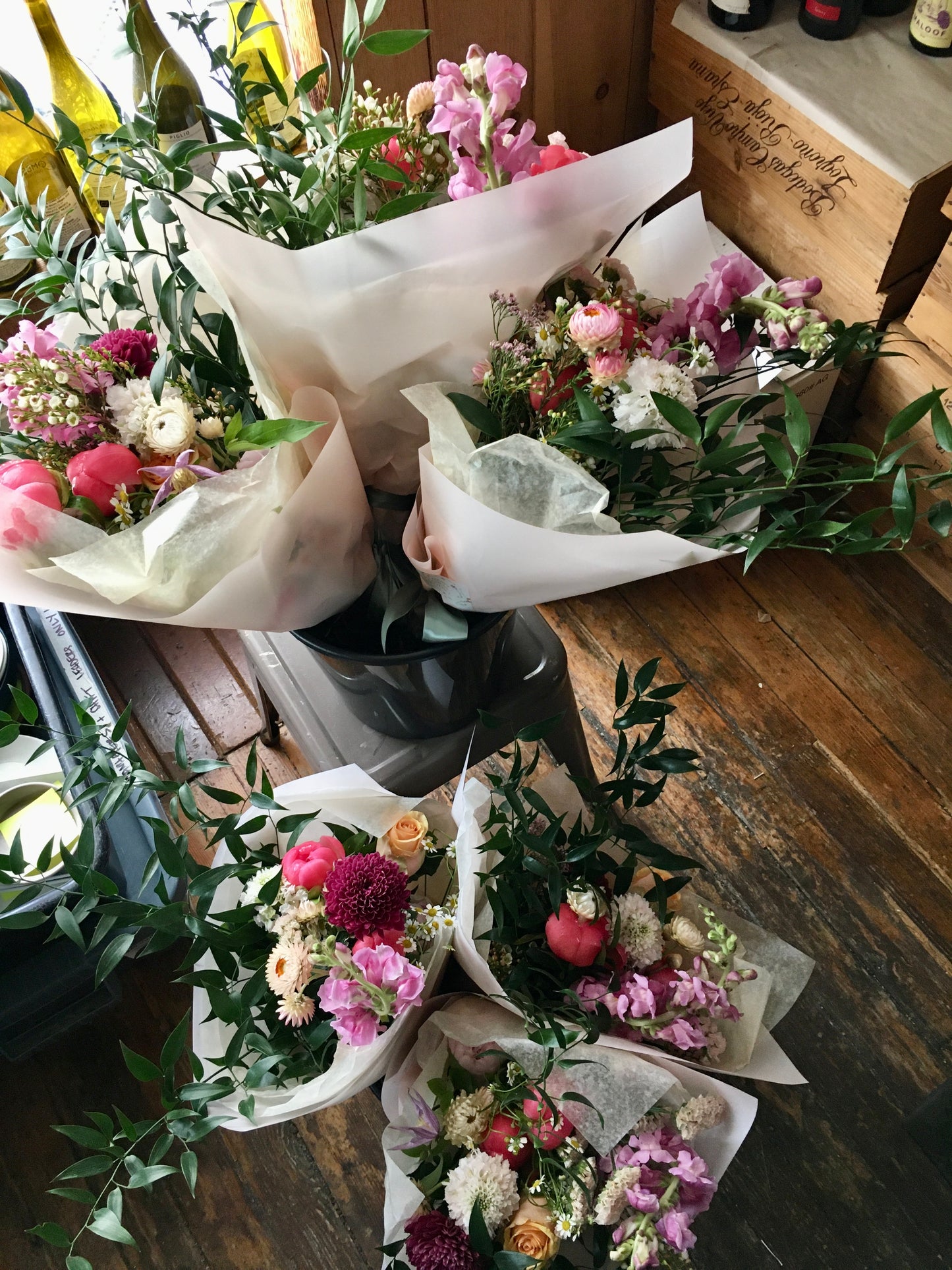 Mother's Day Bouquet
