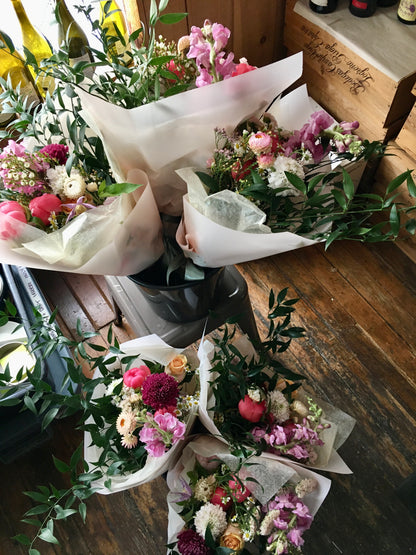 Mother's Day Bouquet