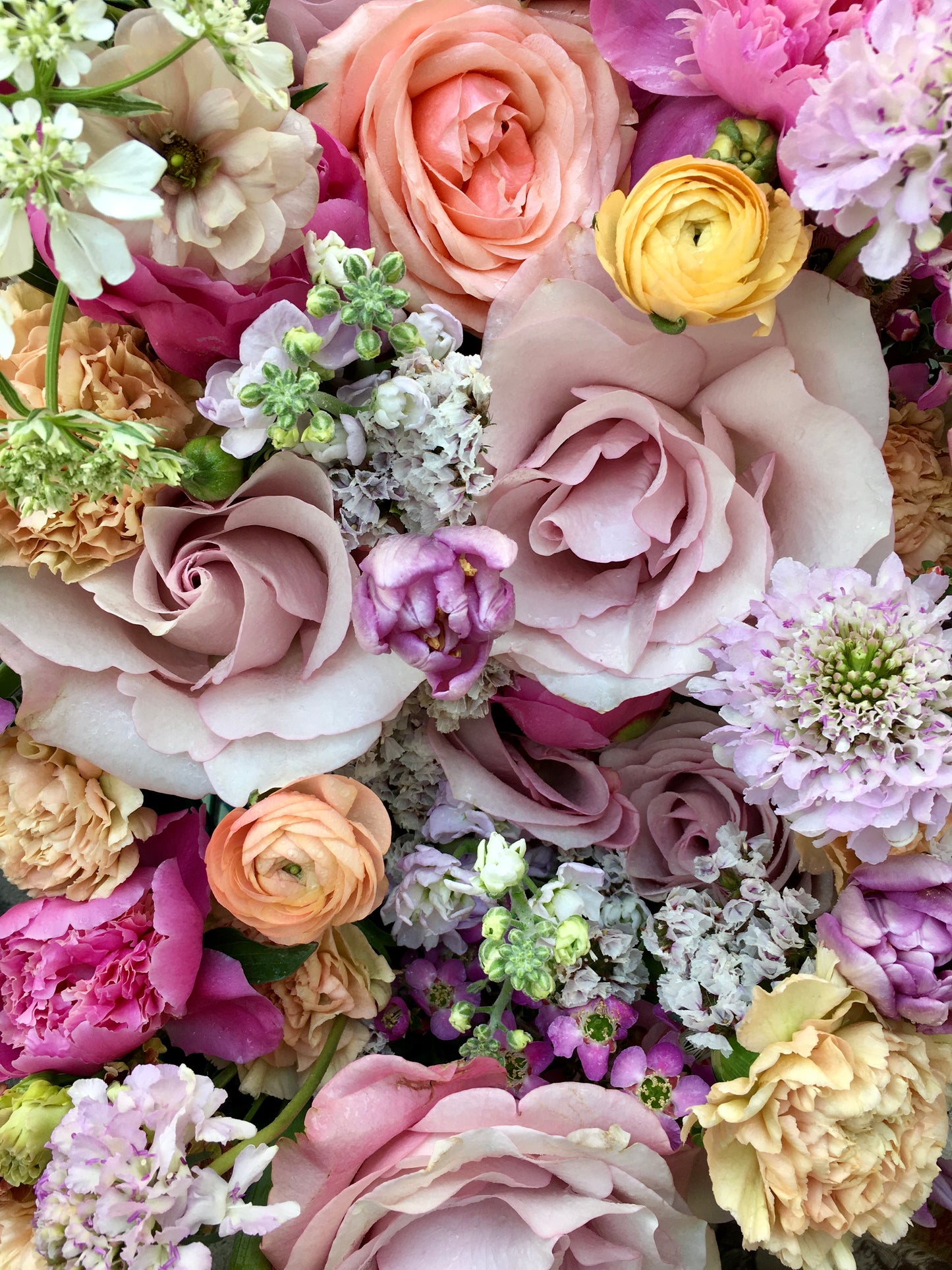 Mother's Day Bouquet