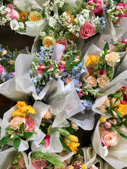 Mother's Day Bouquet