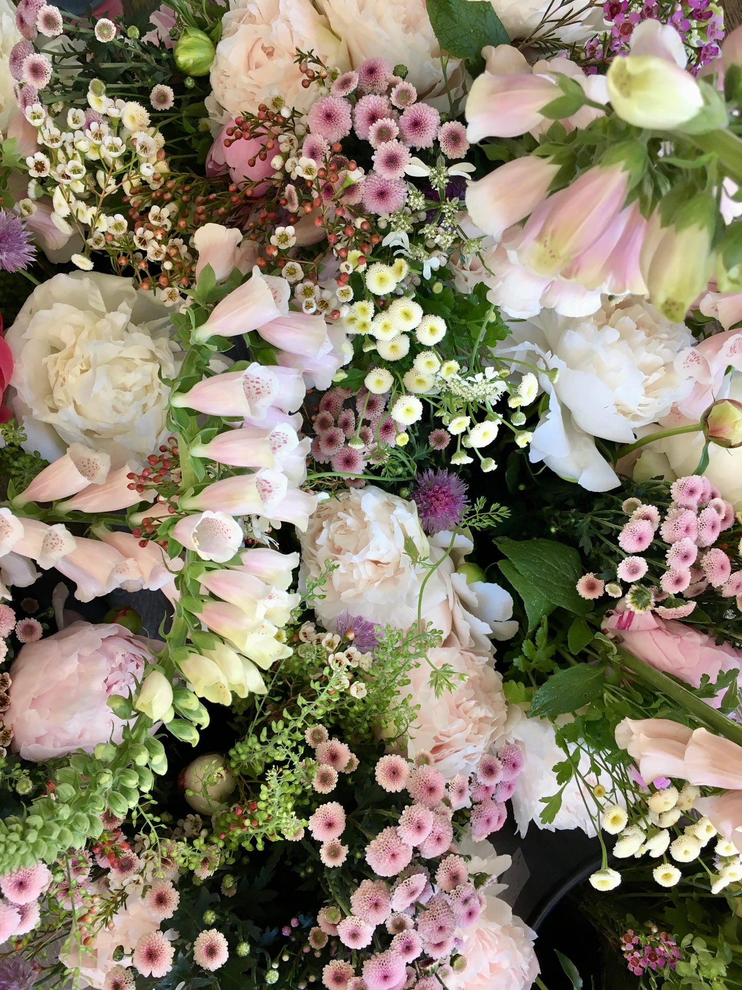 Mother's Day Bouquet