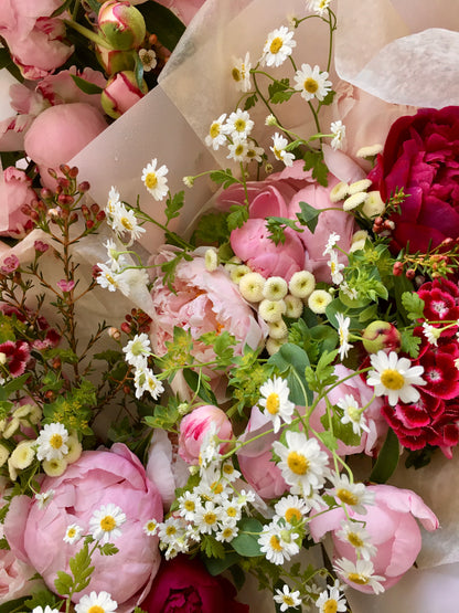 Mother's Day Bouquet