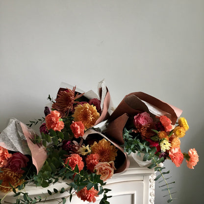 Thanksgiving Bouquet