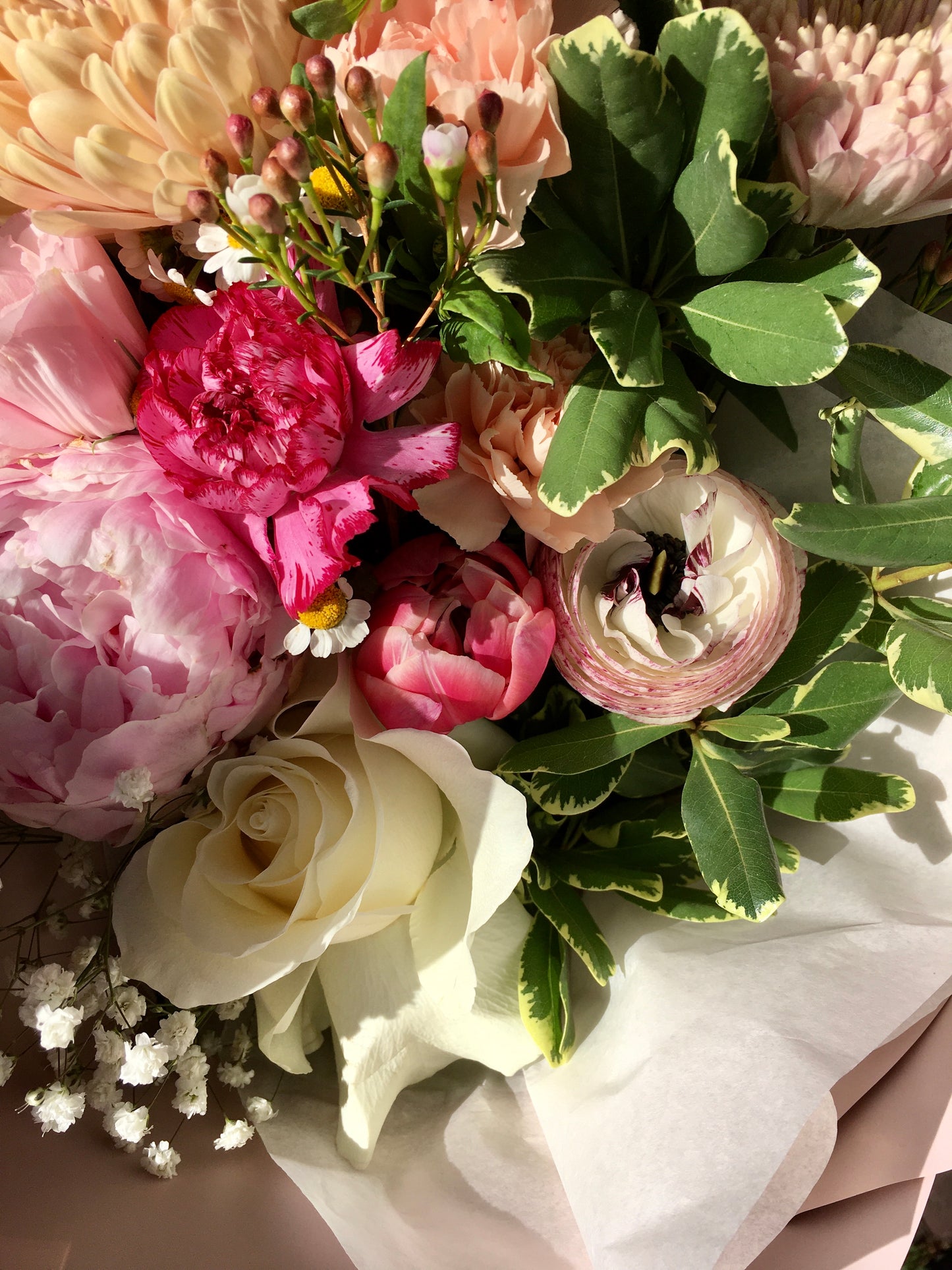 Mother's Day Bouquet