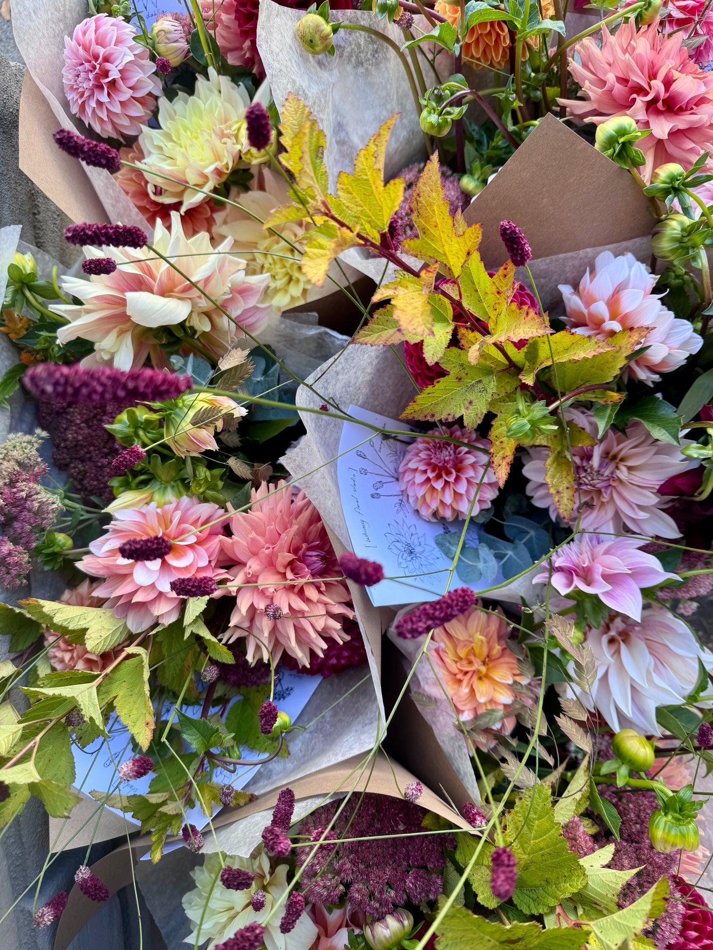 Monthly Bouquet Subscription