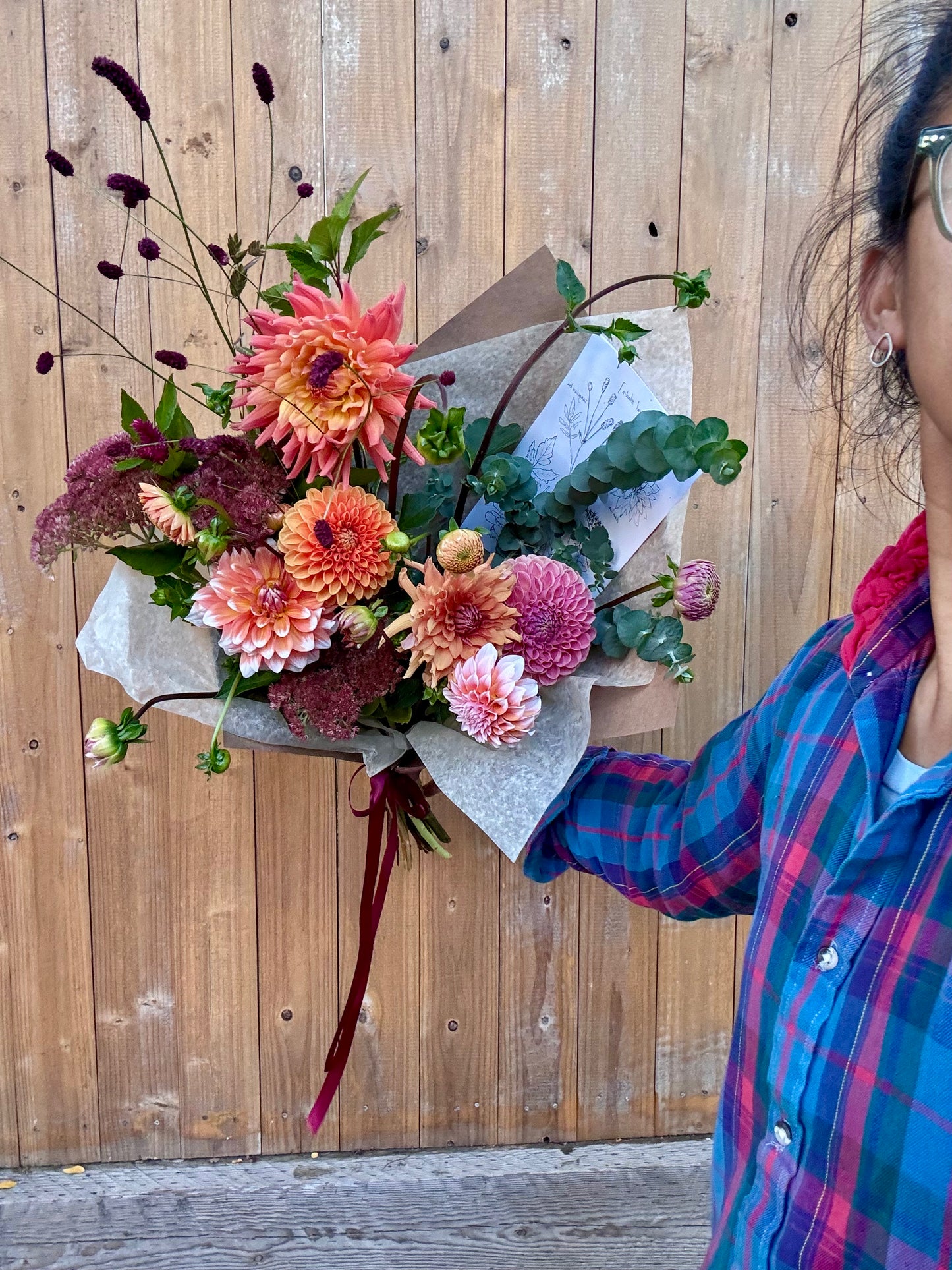 Monthly Bouquet Subscription