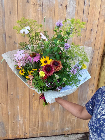 Monthly Bouquet Subscription