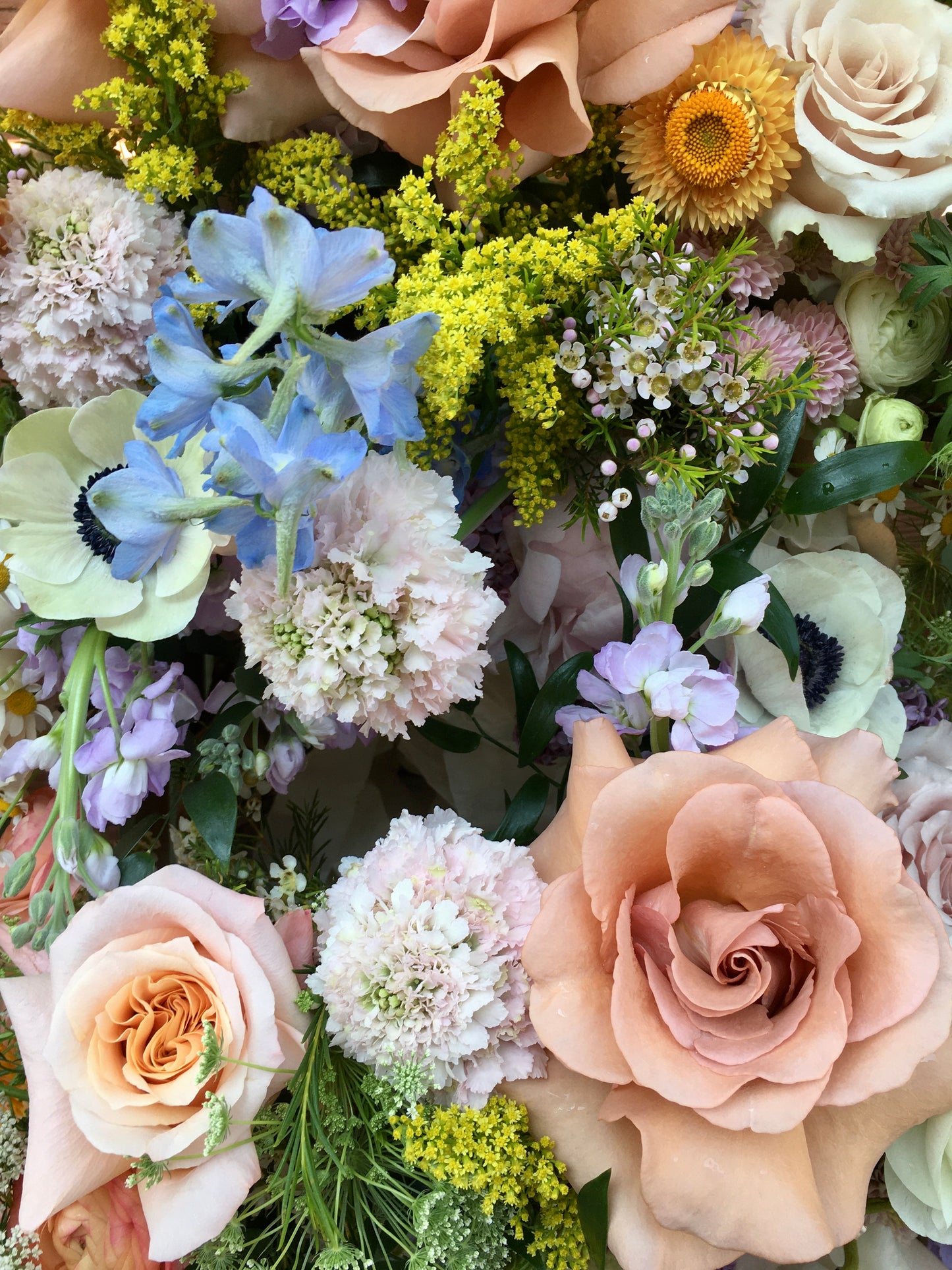 Mother's Day Bouquet