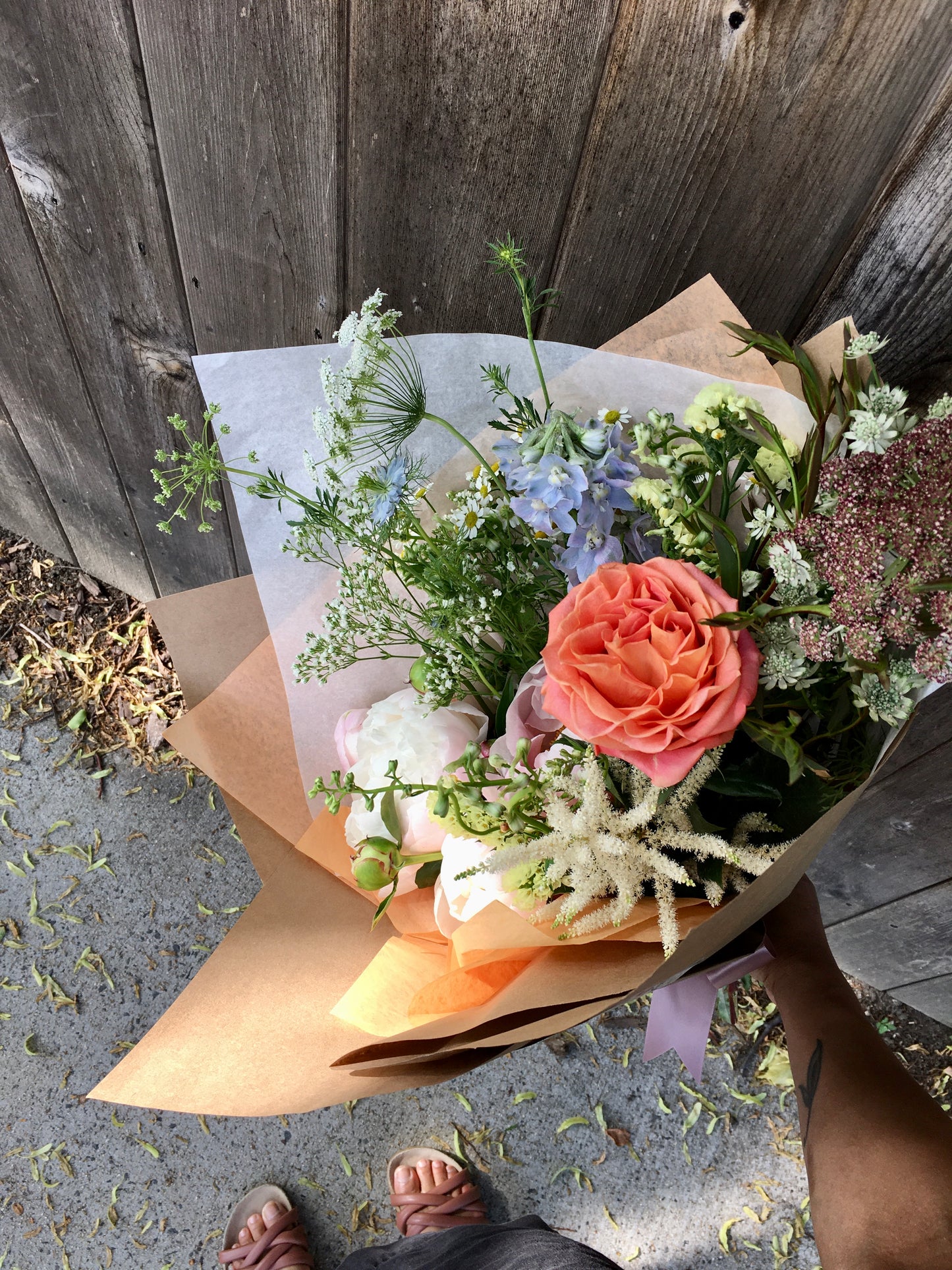 Mother's Day Bouquet